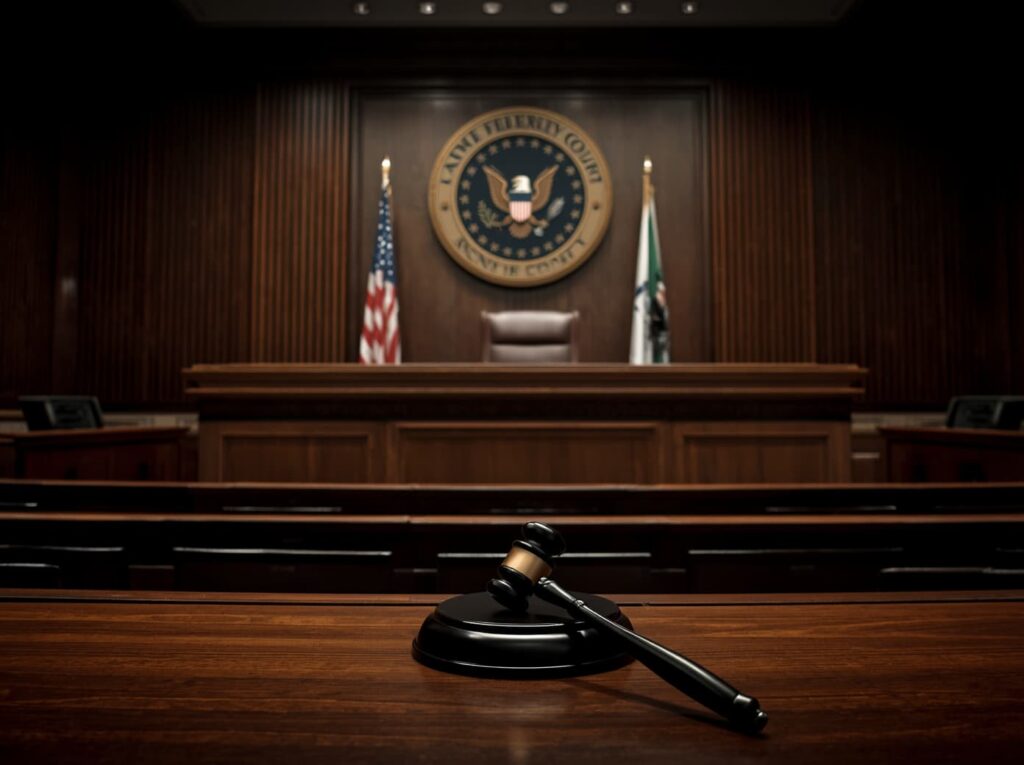 Charlie Kirk murder case