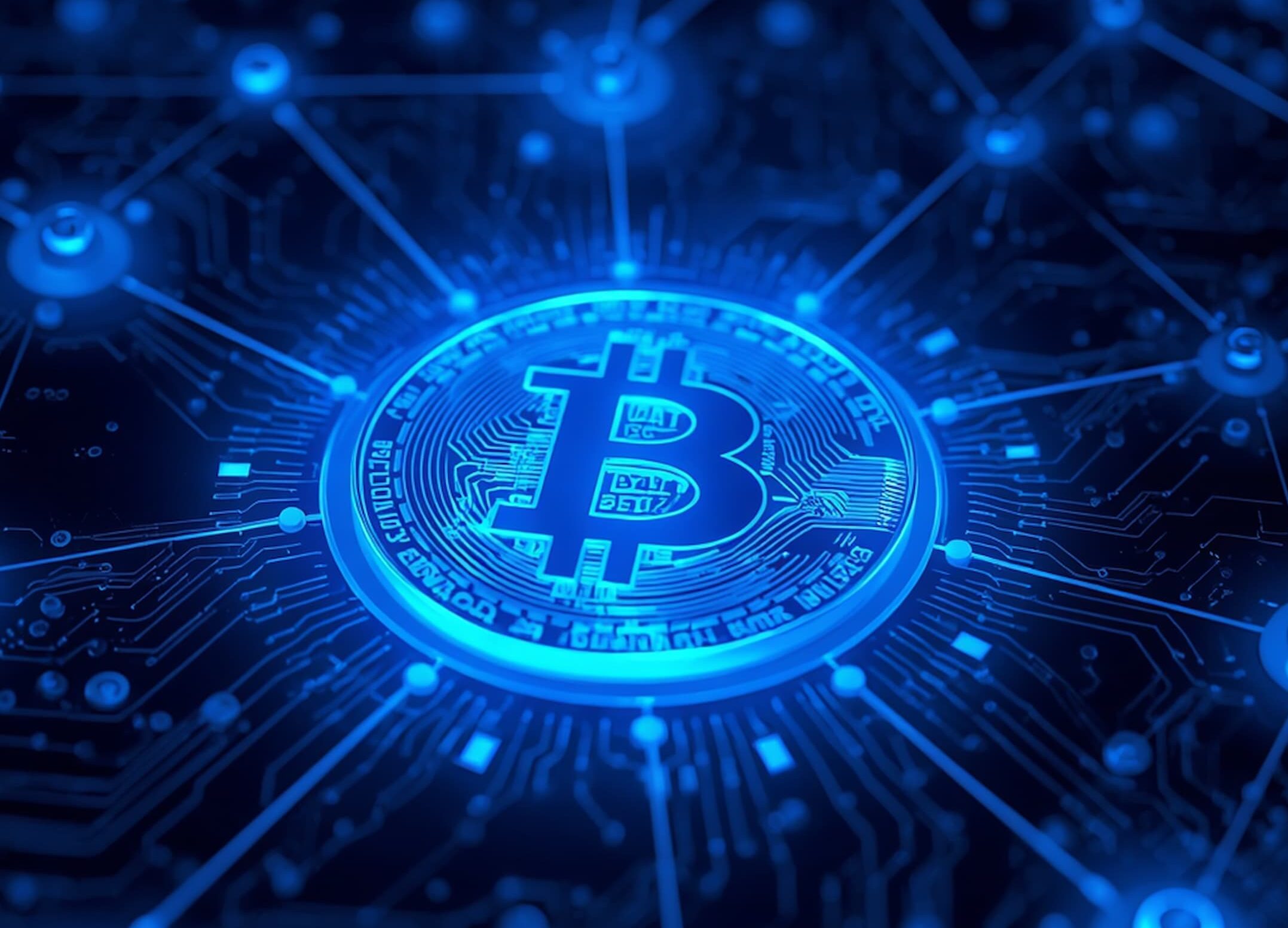 Bitcoin surges 2026