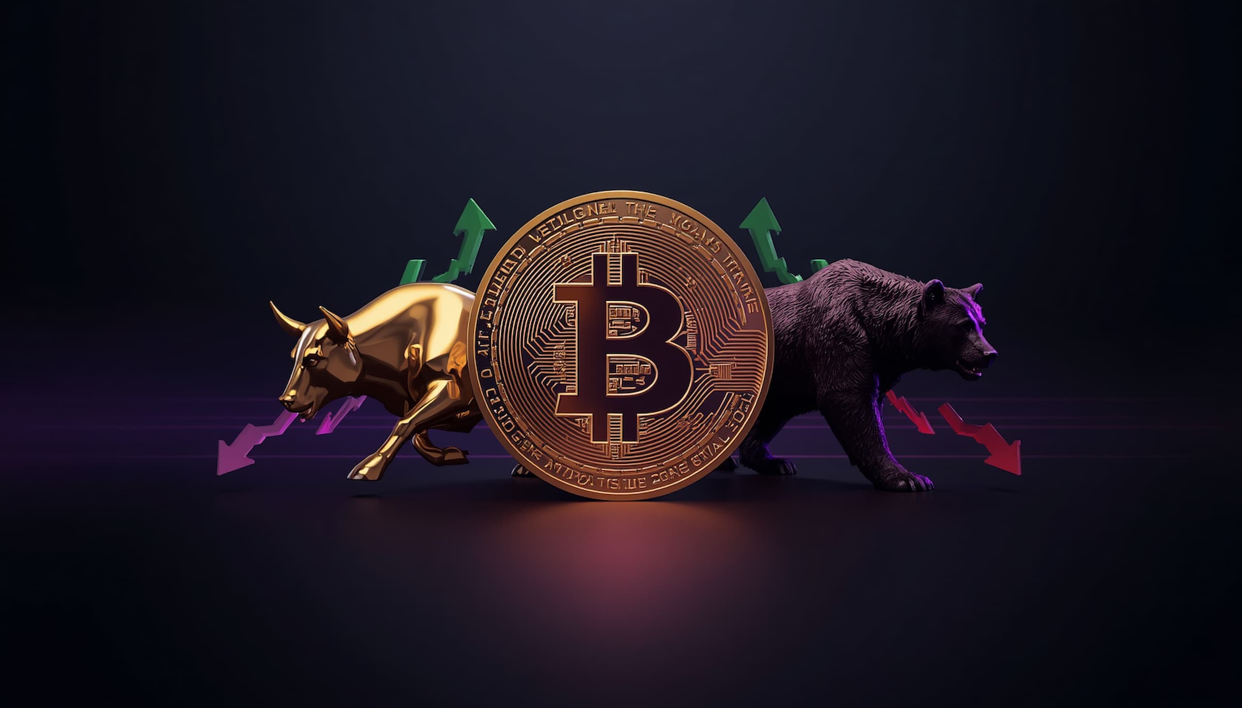 crypto bull bear market strategies guide 2026