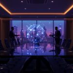 Blockchain Technology Adoption: Why Corporations Are Racing In 2026