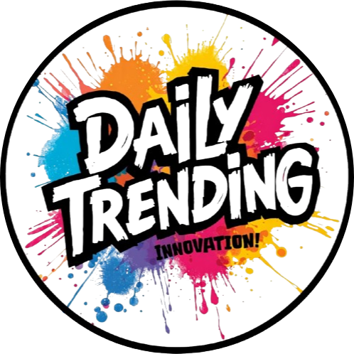 Daily Trending