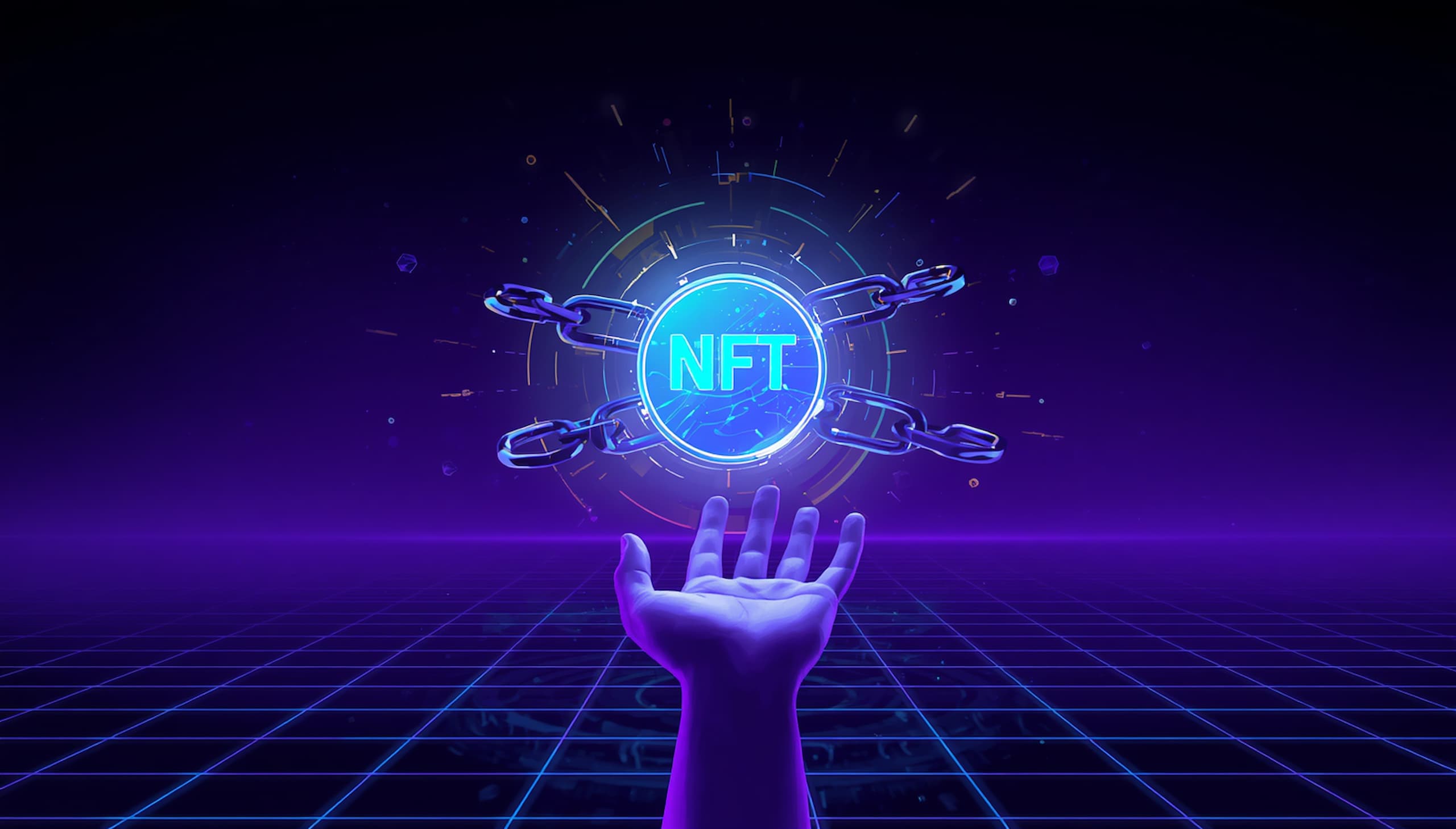 Step-by-step guide showing how to create and sell your first NFT on a blockchain marketplace in 2026