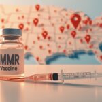 Warning: 2026 Measles Outbreak Hits 40 States — Doctors Say Act Now