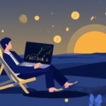How to Quit Your Job and Live Off Crypto Investments in 2026