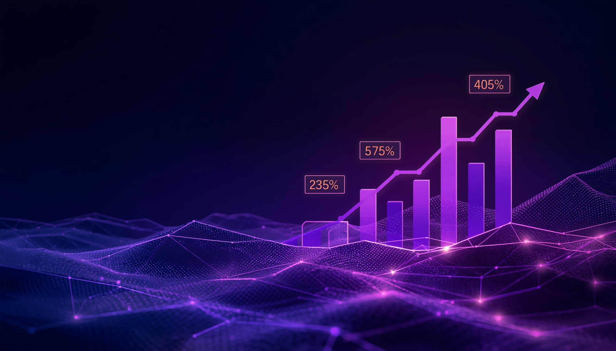 Top 10 DeFi platforms for passive income in 2026 — glowing blockchain nodes with yield charts in deep blue and gold tones