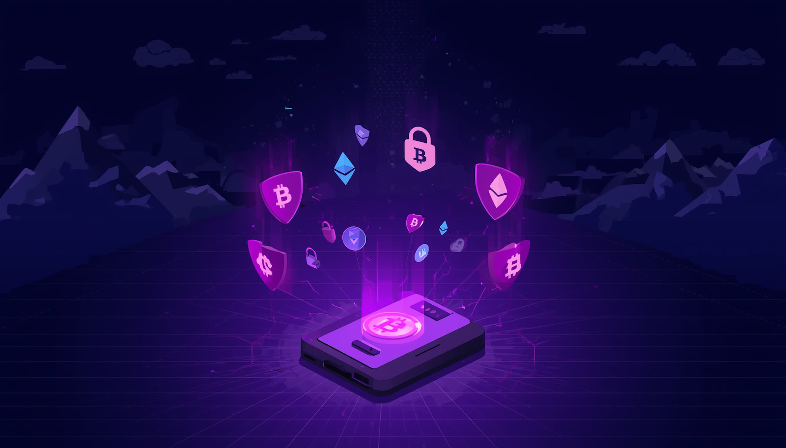 How to store crypto safely using a hardware wallet and cold storage in 2026 — secure digital asset protection guide
