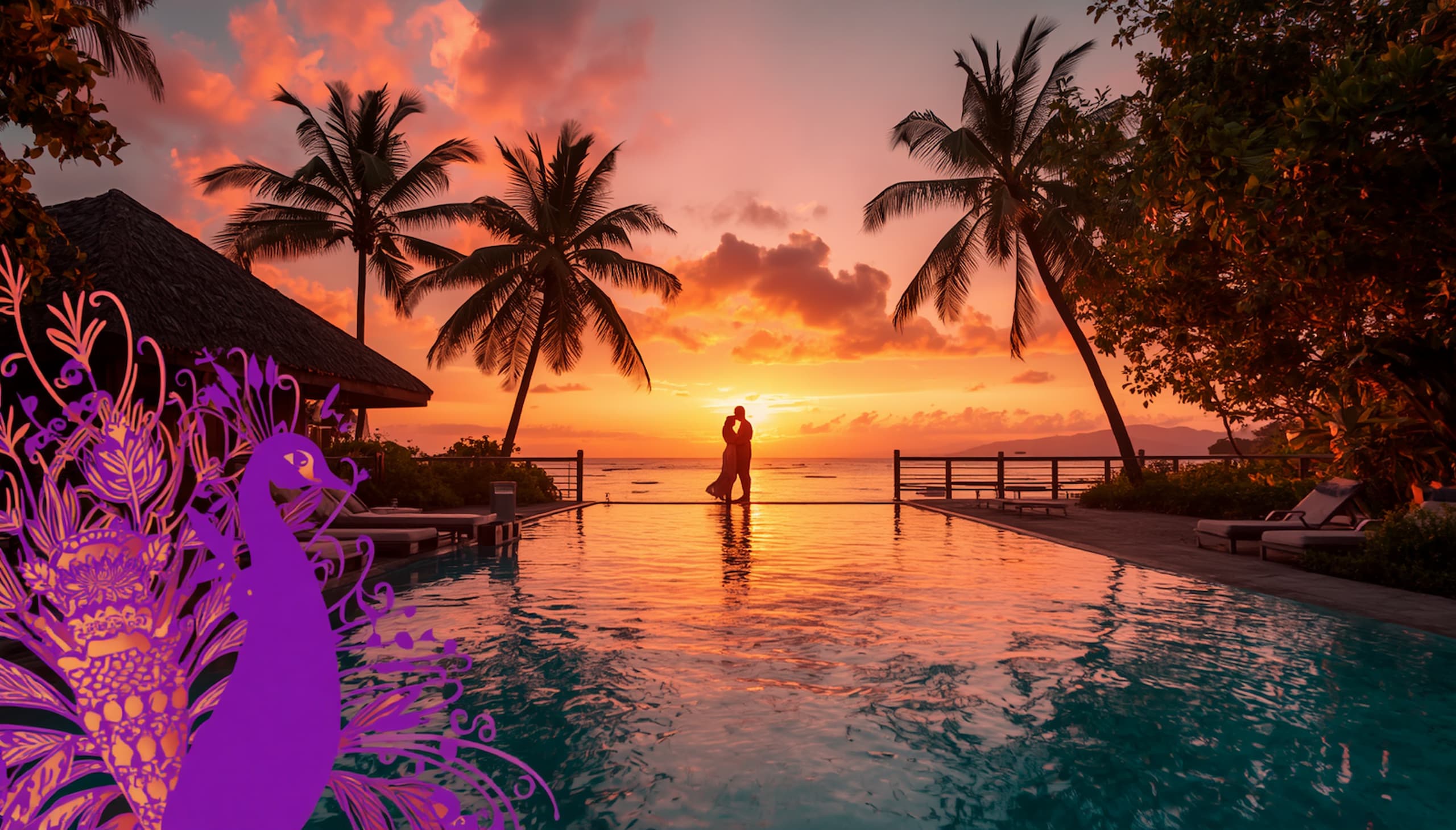 Love Island USA Season 8 on Peacock premiere June 2 2026 — Ariana Madix hosts Fiji villa with new cast