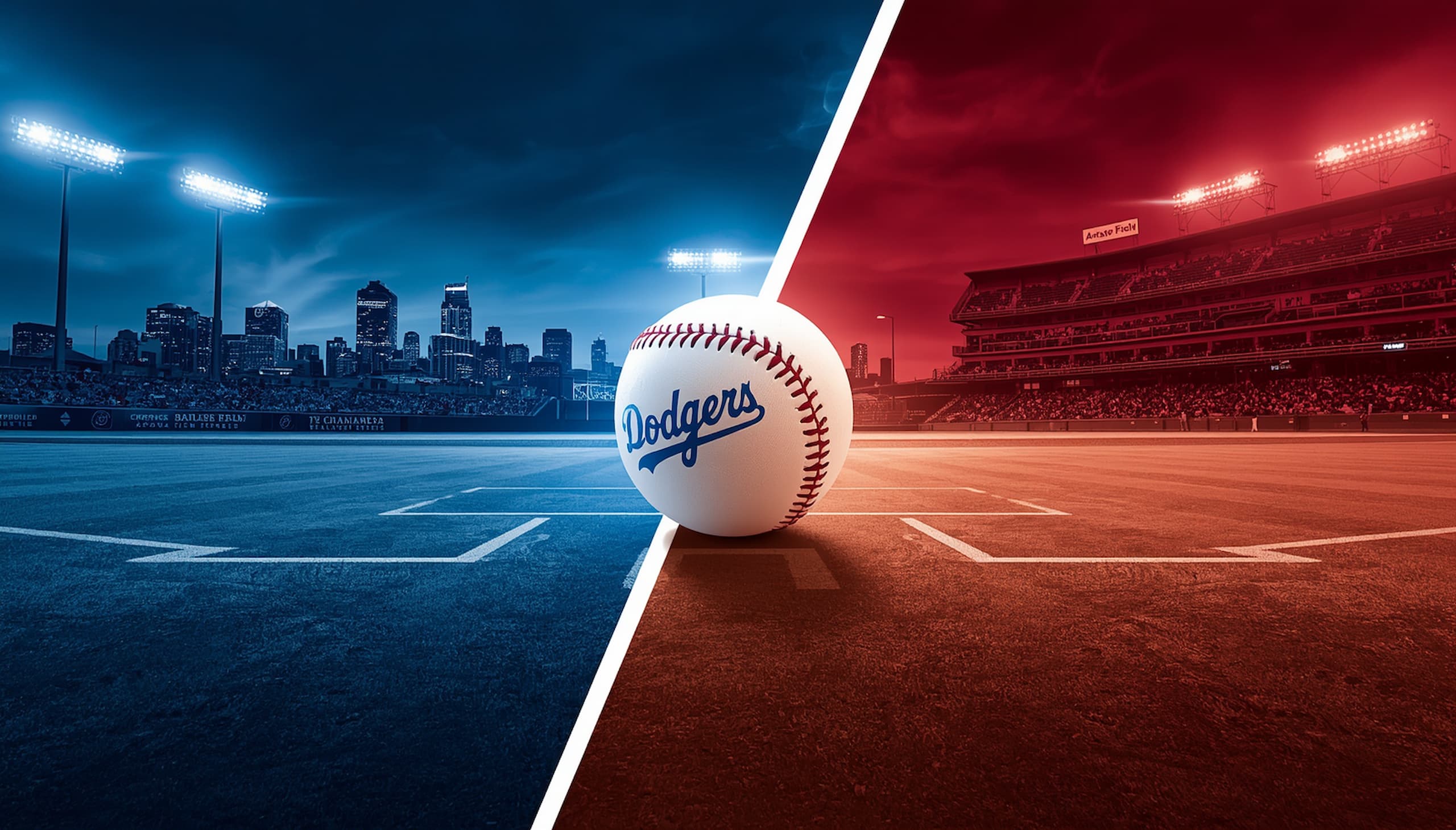 Dodgers vs Diamondbacks 2026: NL West Rivalry Explodes